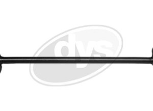 Стойка переднего стабилизатора левая