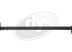 Стойка переднего стабилизатора правая