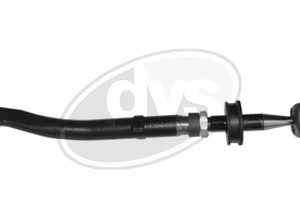 Тяга рулевая правая в сборе