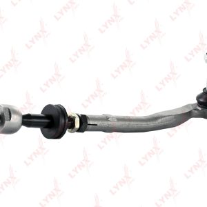 Тяга рулевая левая в сборе