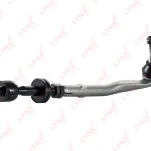 Тяга рулевая правая в сборе