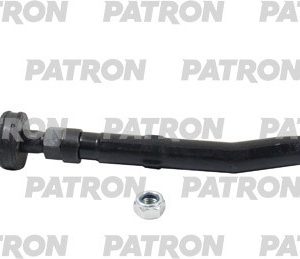 Тяга рулевая левая в сборе