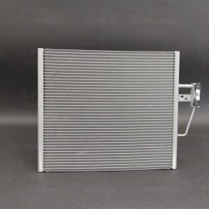 Радиатор кондиционера (конденсер)