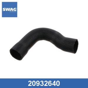 Патрубок радиатора