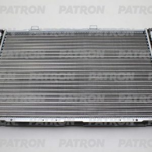 Радиатор основной