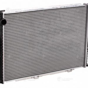 Радиатор основной