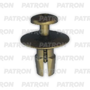 Крепеж (клоп)