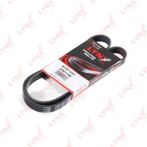 Ремень ручейковый