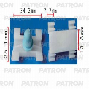 Крепеж (клоп)