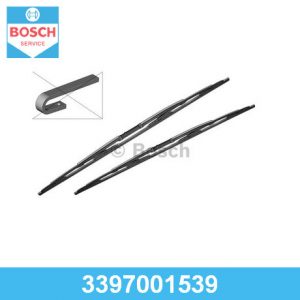 Щетки стеклоочистителя (к-кт)