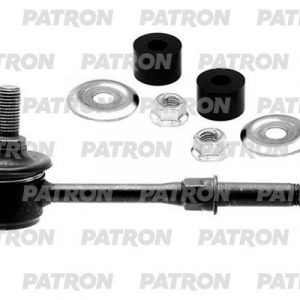 Стойка заднего стабилизатора