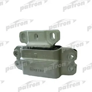 Опора КПП левая