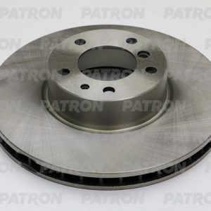 Диск тормозной передний вентилируемый