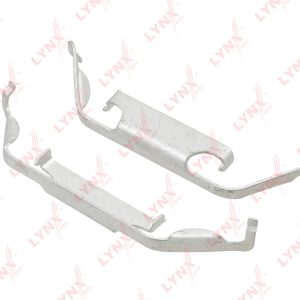 Пружина переднего суппорта