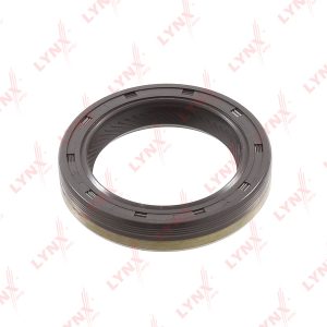 Сальник коленвала передний