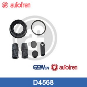 Р/к заднего суппорта