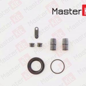 Р/к заднего суппорта