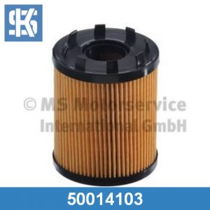 Фильтр масляный