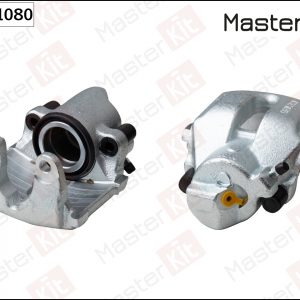 Суппорт тормозной передний левый