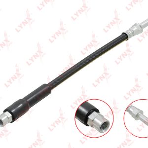 Шланг тормозной задний