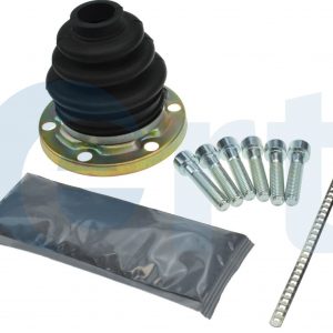 Пыльник ШРУСа внутр. задн