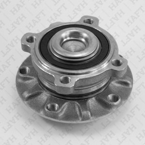 Ступица передняя