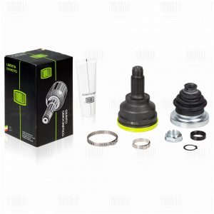 ШРУС наружный задний