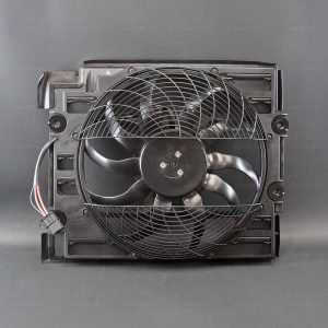 Вентилятор радиатора