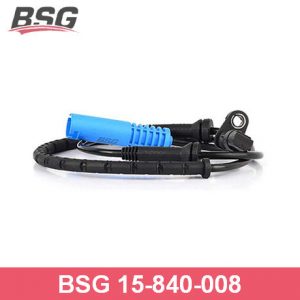 Датчик ABS задний