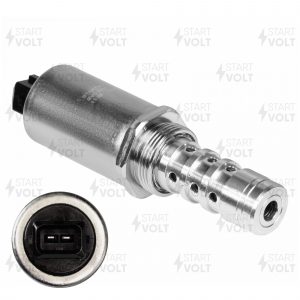 Клапан электромагн. изменения фаз ГРМ