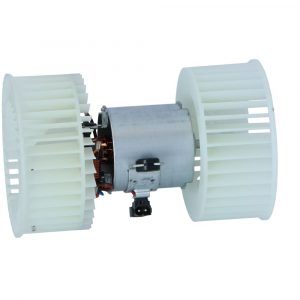 Моторчик отопителя