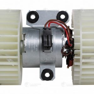 Моторчик отопителя