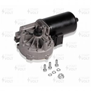 Моторчик стеклоочистителя передний