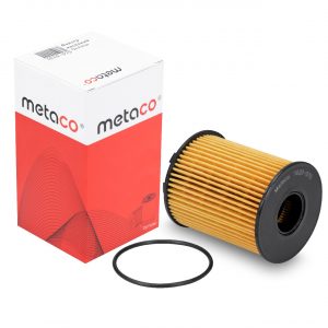 Фильтр масляный