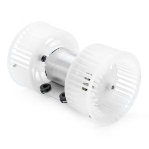 Моторчик отопителя