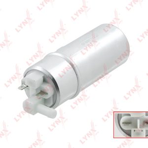 Насос топливный электрический