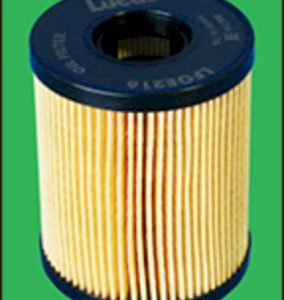 Фильтр масляный