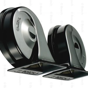 Сигнал звуковой