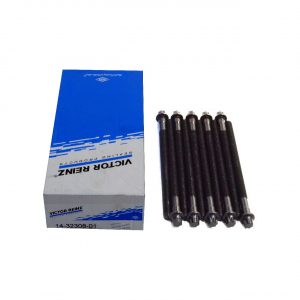 Болты головки блока к-кт