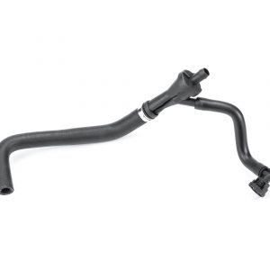 Клапан вакуумный