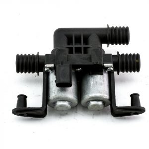 Клапан отопителя