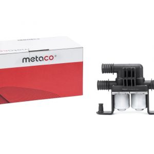 Клапан отопителя