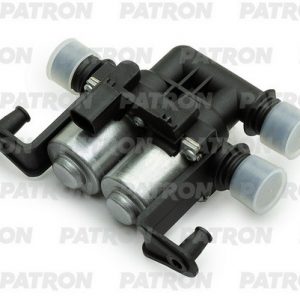 Клапан отопителя