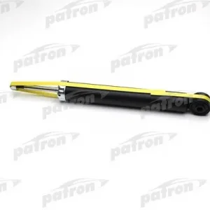 Амортизатор задний