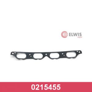 Прокладка впускного коллектора