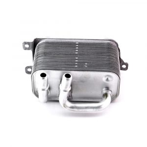 Радиатор масляный