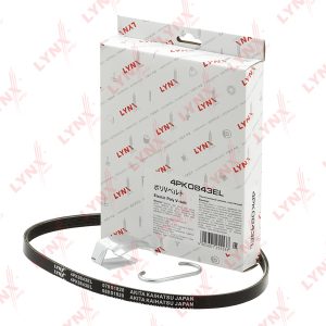 Ремень ручейковый