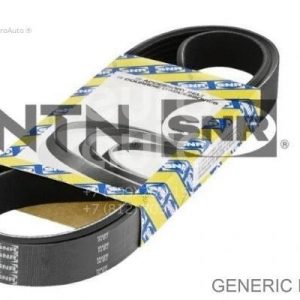 Ремень ручейковый