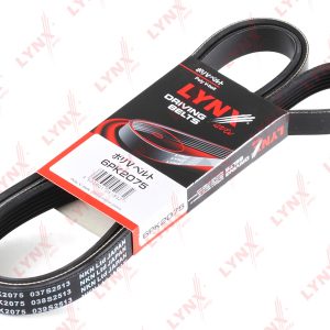 Ремень ручейковый