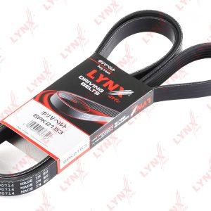 Ремень ручейковый